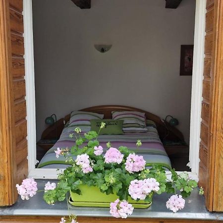 Honfleur A Deux B&B 외부 사진