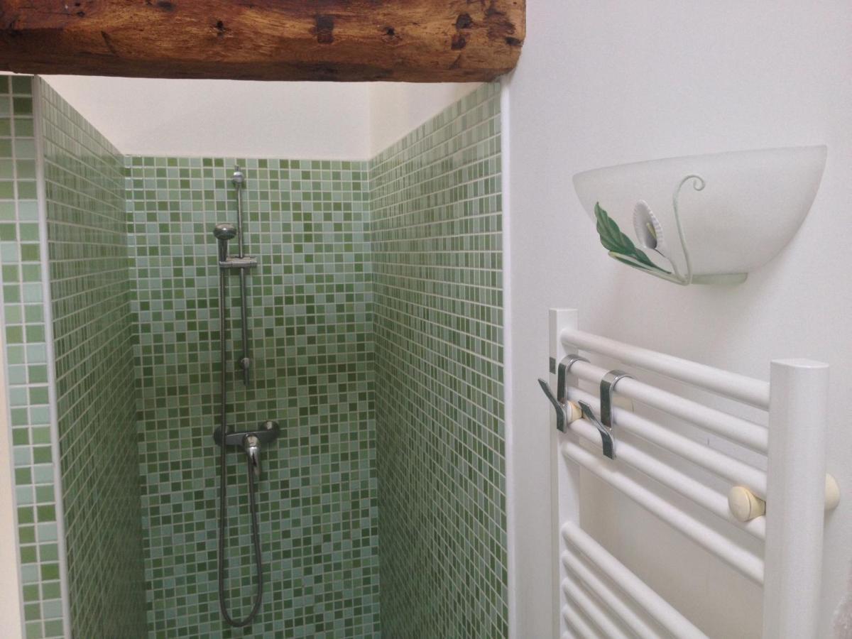 Honfleur A Deux B&B 외부 사진