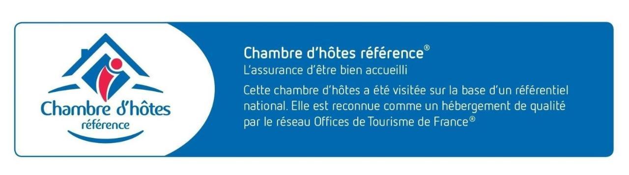 Honfleur A Deux B&B 외부 사진