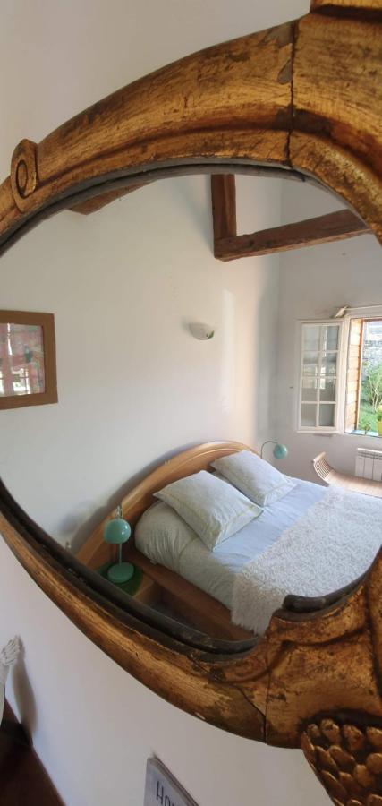Honfleur A Deux B&B 외부 사진