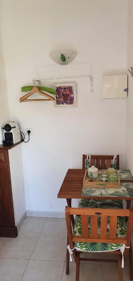 Honfleur A Deux B&B 외부 사진