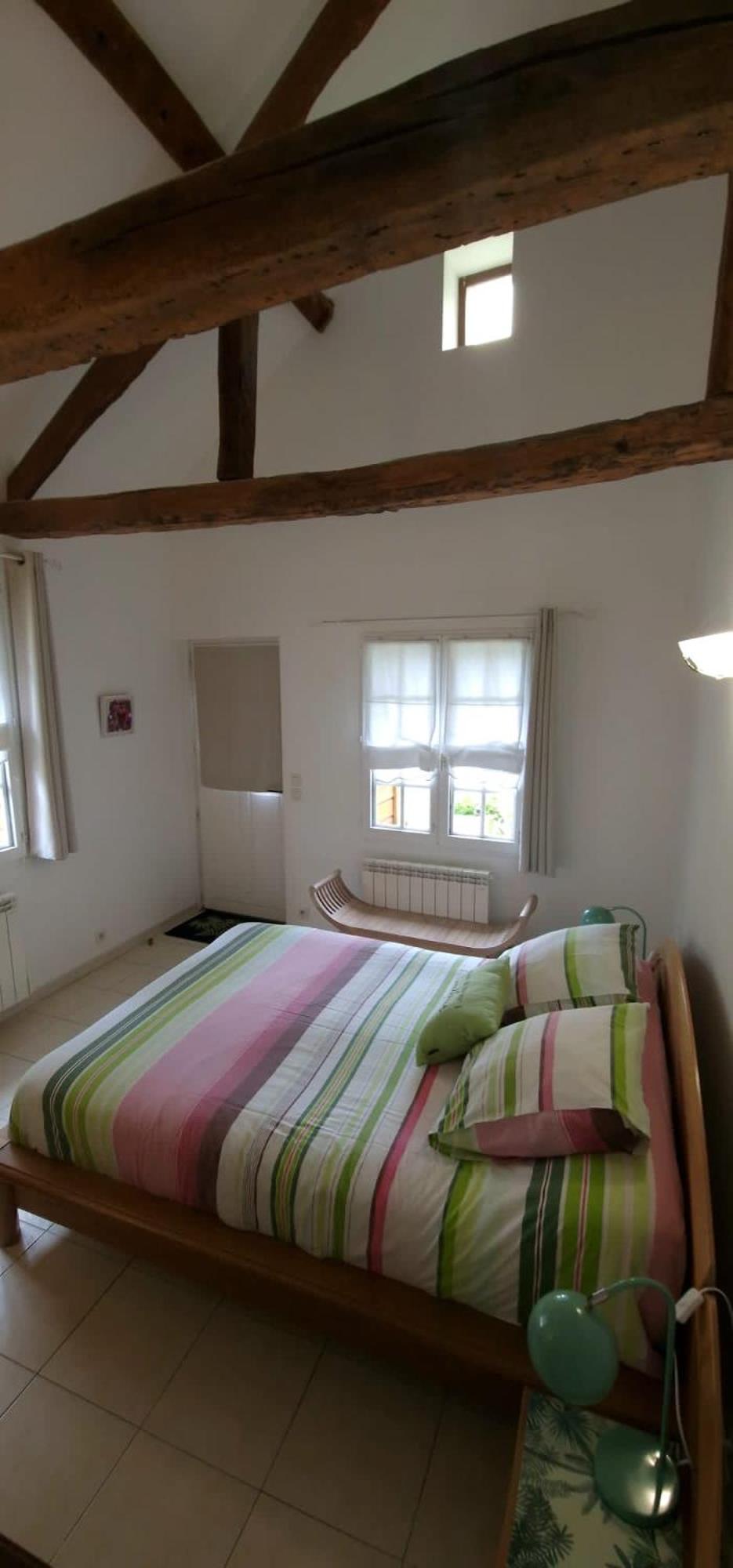 Honfleur A Deux B&B 외부 사진