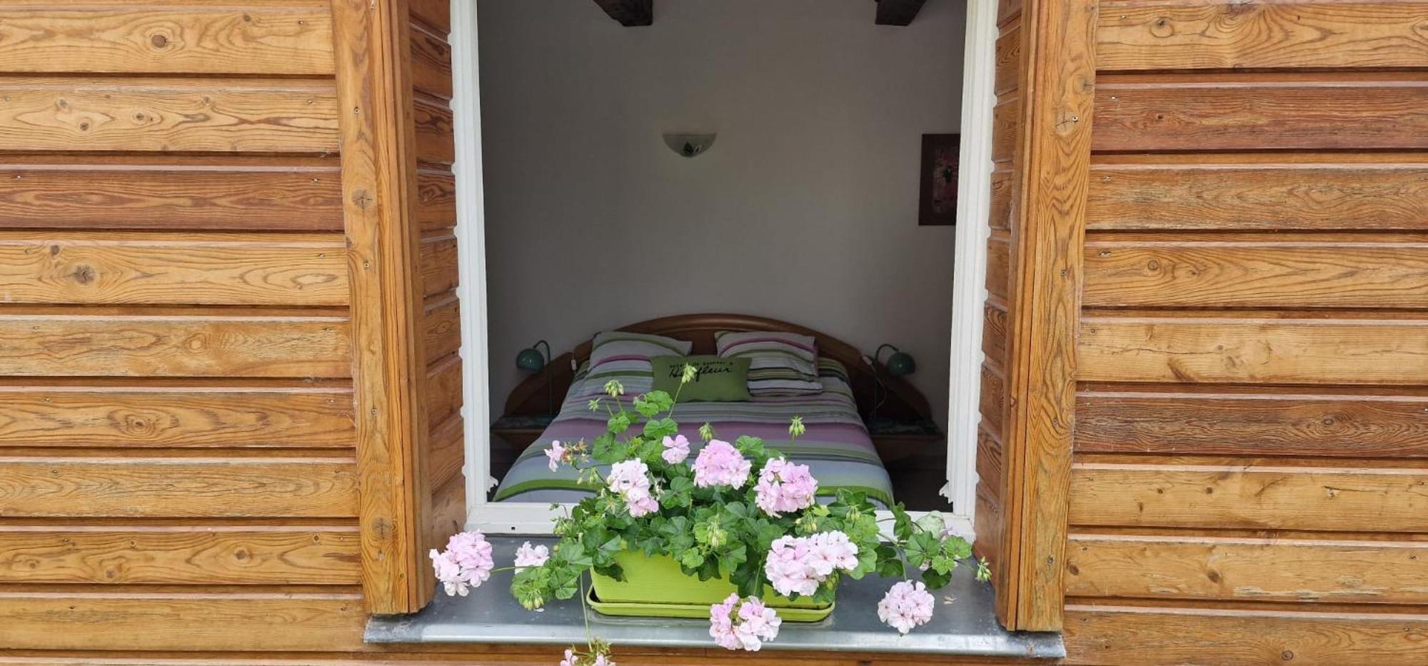 Honfleur A Deux B&B 외부 사진